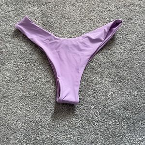 Bathing suit bottoms